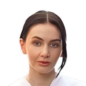 Седько Жанна Алексеевна