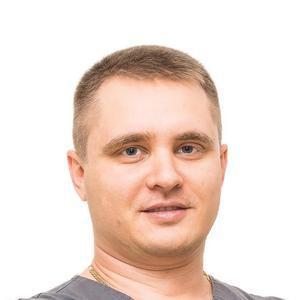 Калугин Артур Владимирович