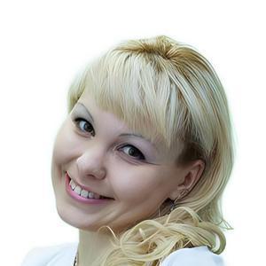 Дунина Мария Александровна