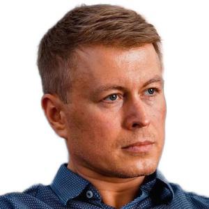 Копченко Андрей Николаевич