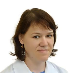 Корягина Наталья Владимировна