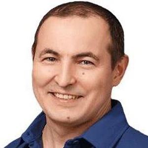 Михайлов Эдуард Валентинович