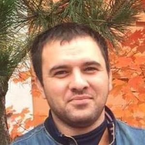 Эртувханов Саид Зайнулабидович