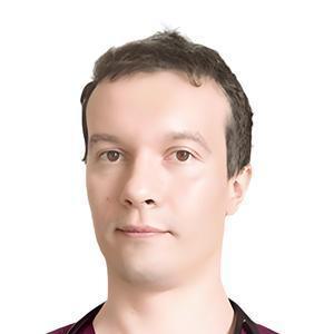 Арефьев Александр Михайлович