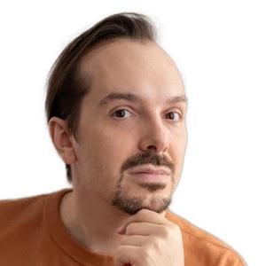 Федоров Алексей Викторович
