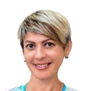 Мельникова Жанна Адиковна