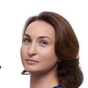 Нарыгина Татьяна Александровна