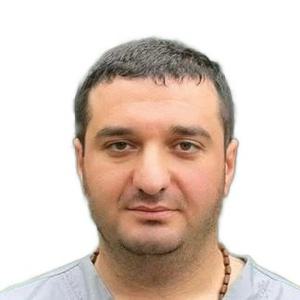 Тазаян Эдкар Гегамович