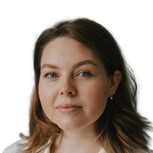 Долгушина Анастасия Андреевна