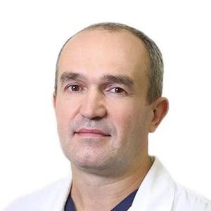 Павлов Денис Сергеевич