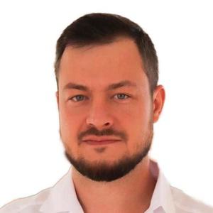 Кашин Иван Васильевич