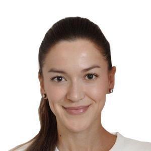 Виннова Елена Владимировна