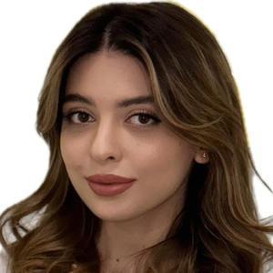 Атлуханова Диана Батмановна Диана Батмановна