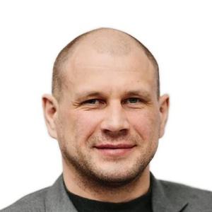 Прохоров Олег Юрьевич