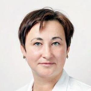 Ахутина Ксения Константиновна