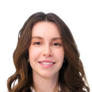 Матвеева Полина Викторовна