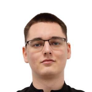 Боговенко Савелий Ильич