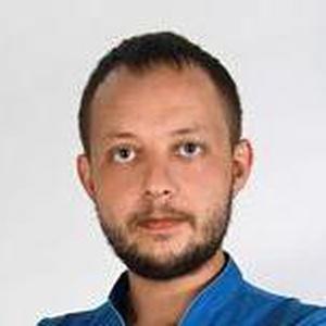 Ракшин Евгений Алексеевич