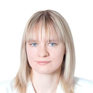 Русакова Мария Николаевна
