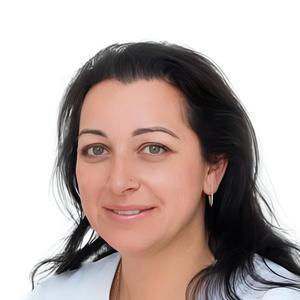 Рябова Лия Васильевна