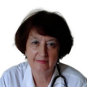 Шарова Валентина Григорьевна
