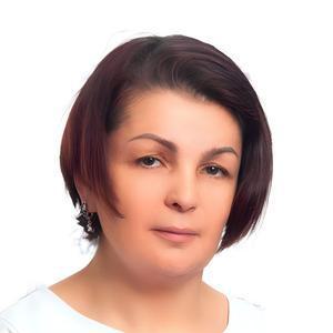 Узакова Светлана Бахраваровна