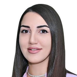 Захарян Асмик Кароевна