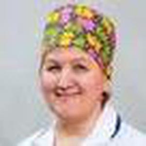 Шалашова Рамзия Рифкатовна