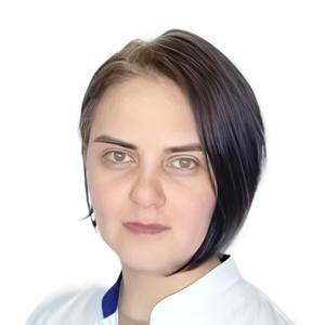 Бабкина Ольга Анатольевна