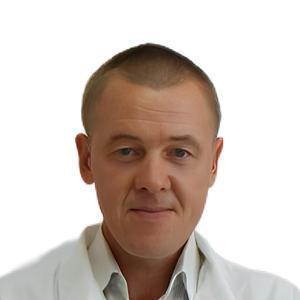 Шакиров Айрат Рафкатович
