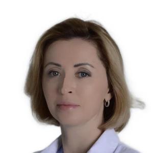 Зазирняя Наталья Игоревна