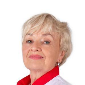 Попова Светлана Геннадьевна