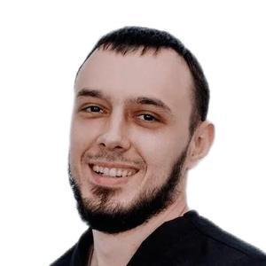 Новиков Николай Валерьевич