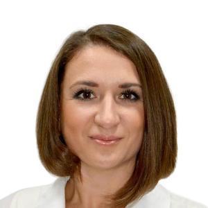 Шилина Елена Борисовна