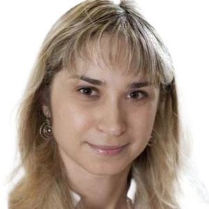 Пухова Инна Александровна