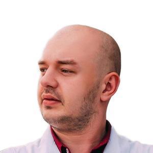 Захаров Дмитрий Константинович