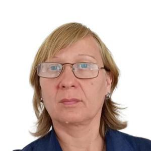 Романова Лариса Владимировна