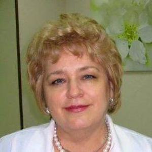 Петровцева Нина Леонидовна