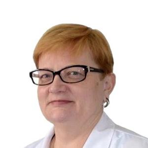 Белова Наталия Анатольевна