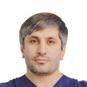 Кадиев Тимур Кадиевич