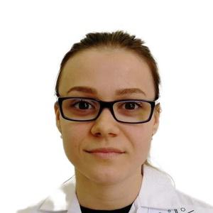 Омельченко Татьяна Викторовна