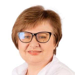 Литовченко Светлана Александровна