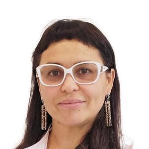 Баландова Ольга Юрьевна