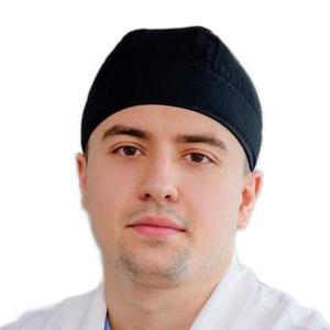 Алавердян Артем Ильич