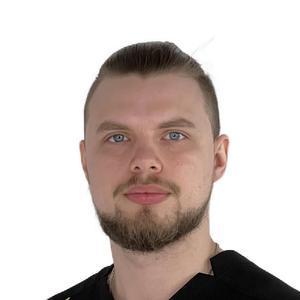 Малышев Владислав Иванович