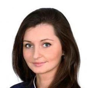 Оношко Ольга Михайловна