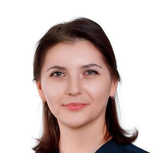 Никищенко Ксения Юрьевна