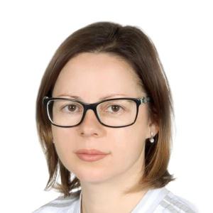 Климушина Ольга Сергеевна
