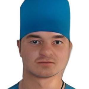 Панков Андрей Владимирович