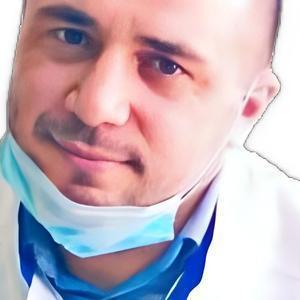 Оруджев Акиф Зиявитдинович